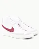 Nike Blazer Mid '77 Vintage White/Dark Beetroot sold by Lost & Found