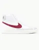 Nike Blazer Mid '77 Vintage White/Dark Beetroot sold by Lost & Found