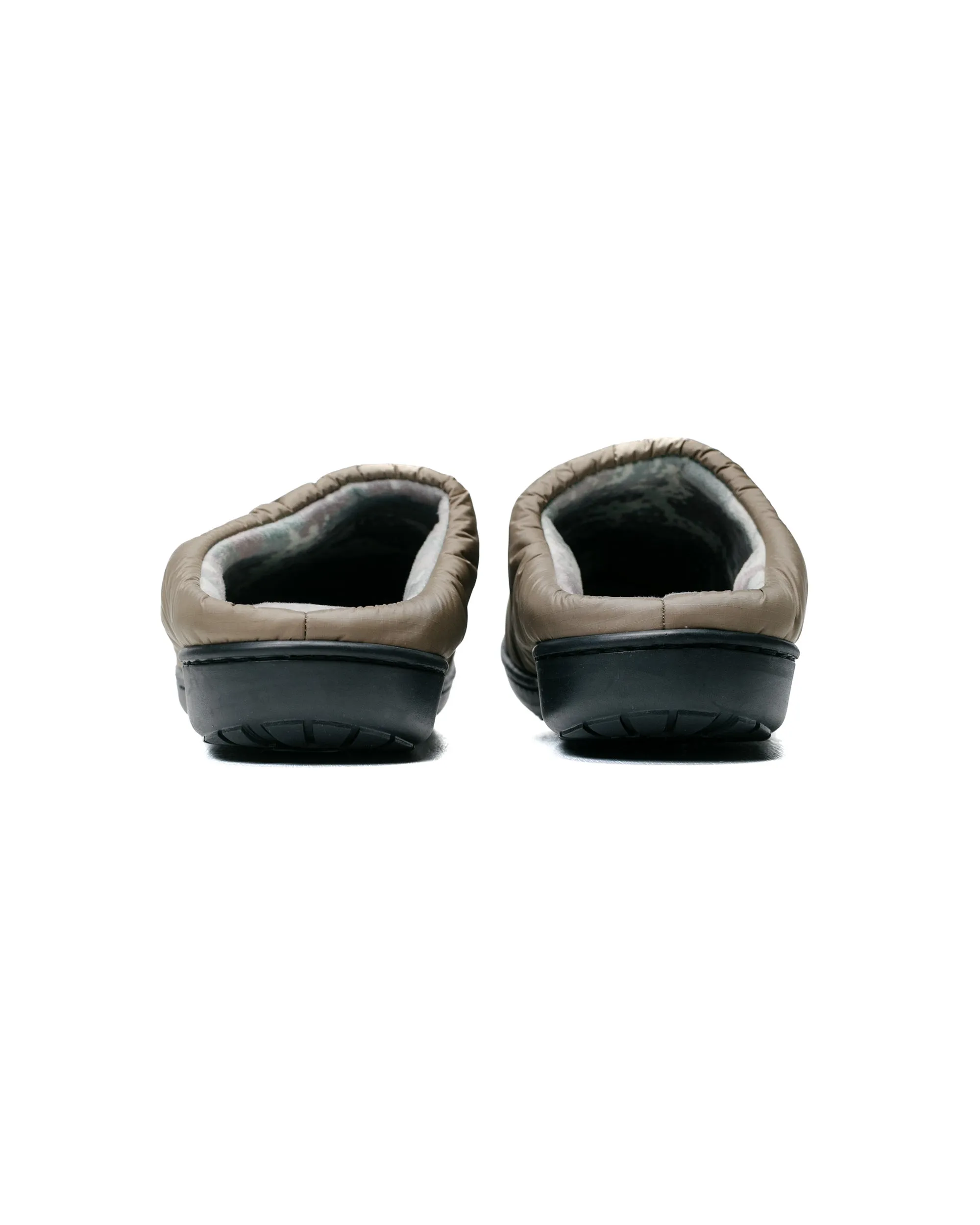 Nanga x Subu Aurora Winter Sandals Coyote sold by Lost & Found product image thumbnail 4
