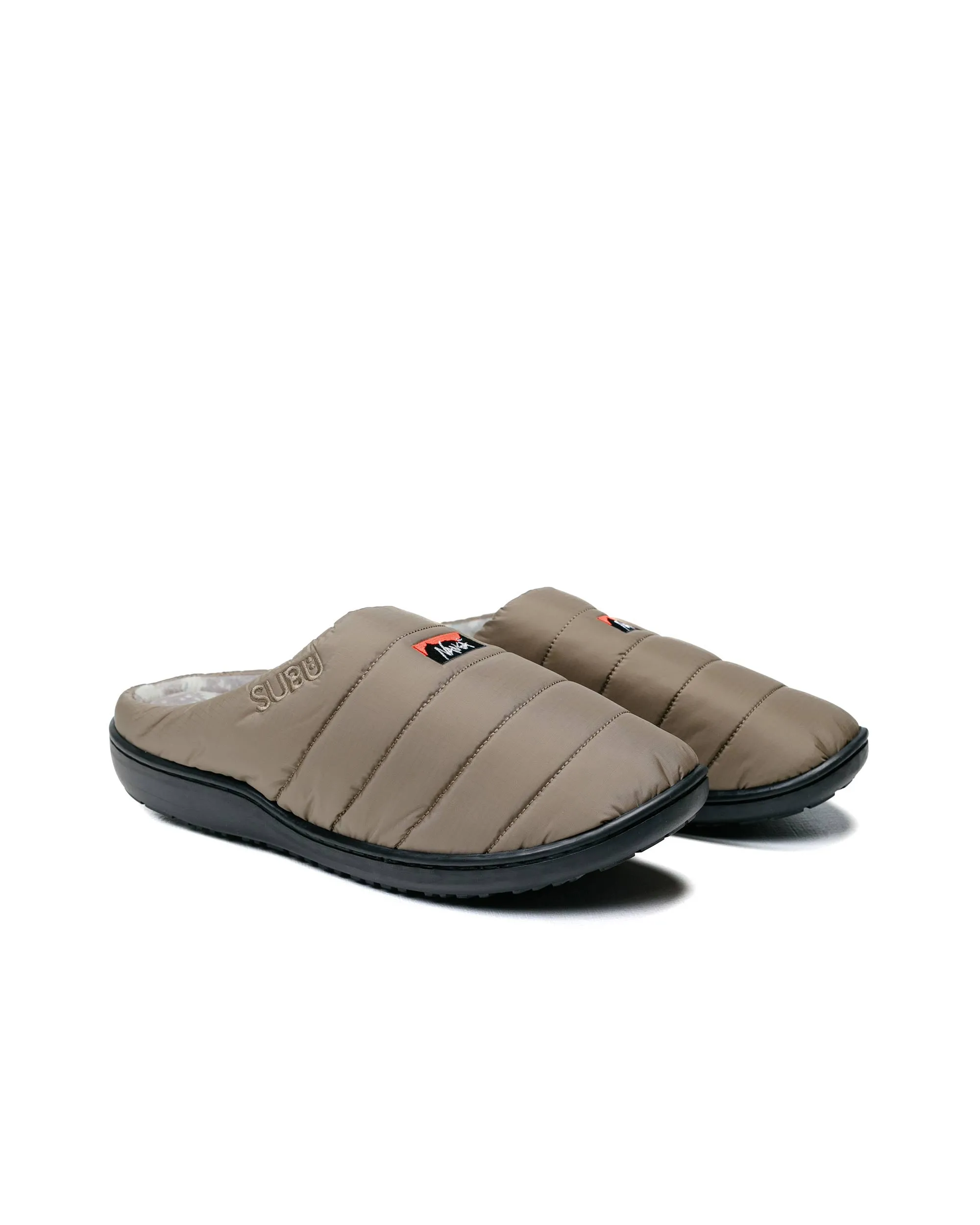 Nanga x Subu Aurora Winter Sandals Coyote sold by Lost & Found product image thumbnail 2
