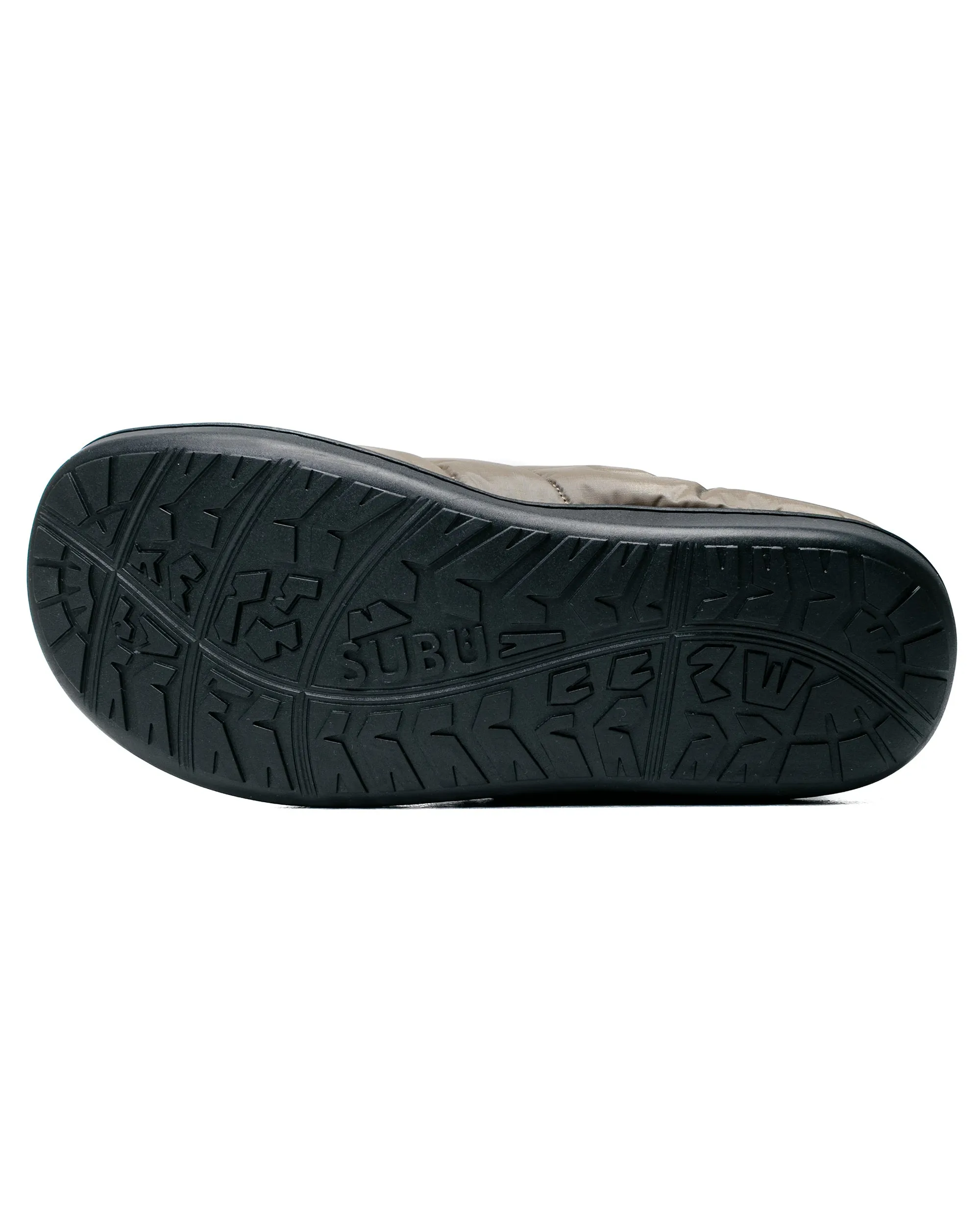 Nanga x Subu Aurora Winter Sandals Coyote sold by Lost & Found product image thumbnail 5