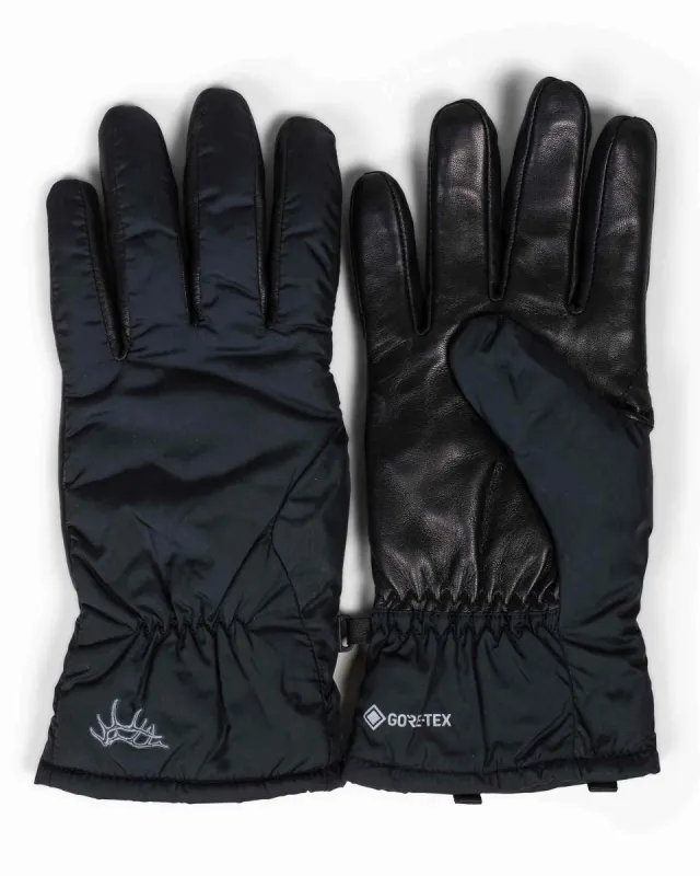 Elmer By Swany EM601 GORE-TEX Lined Glove Black sold by Lost & Found