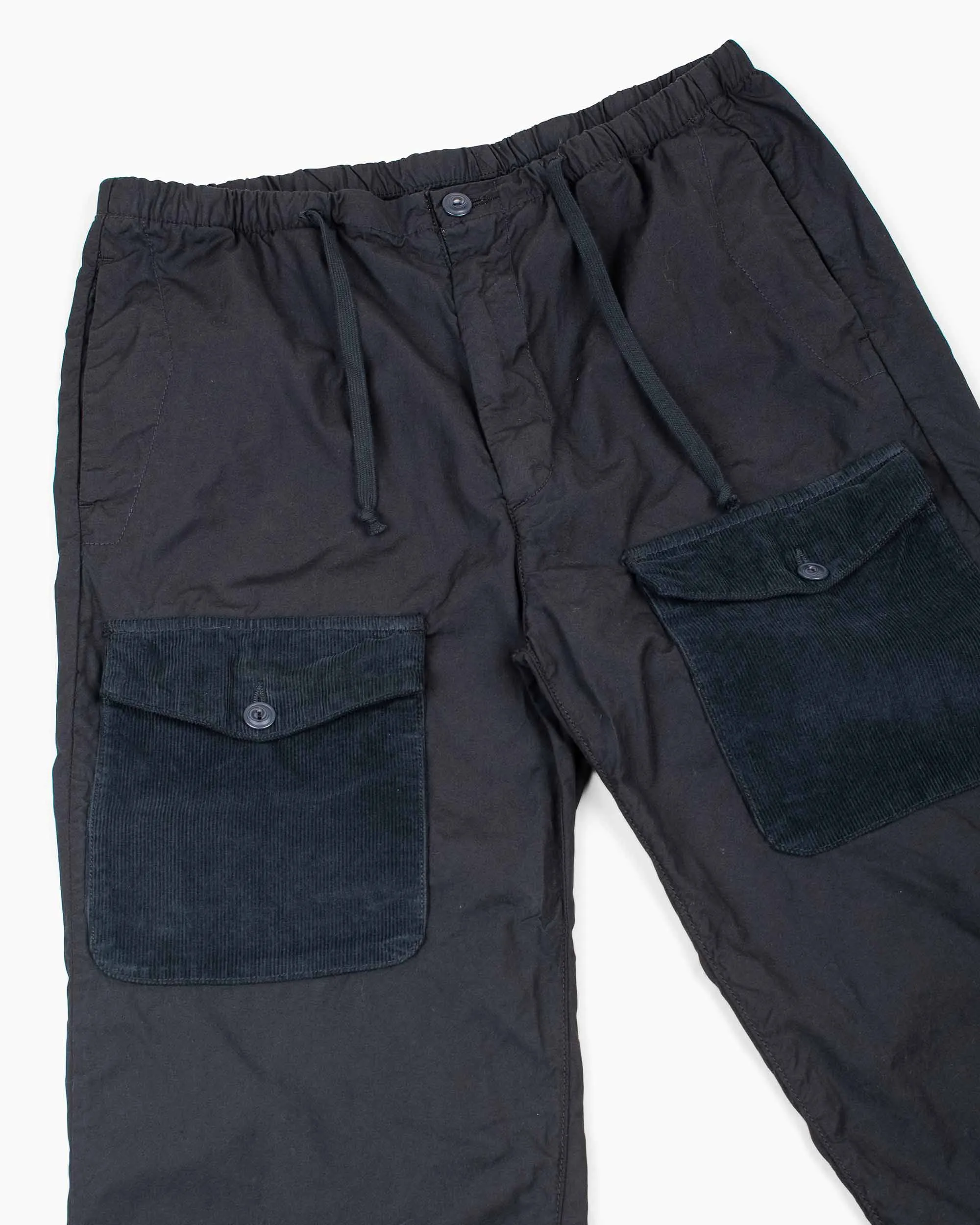 Save Khaki United Flight Pant Slate sold by Lost & Found product image thumbnail 5