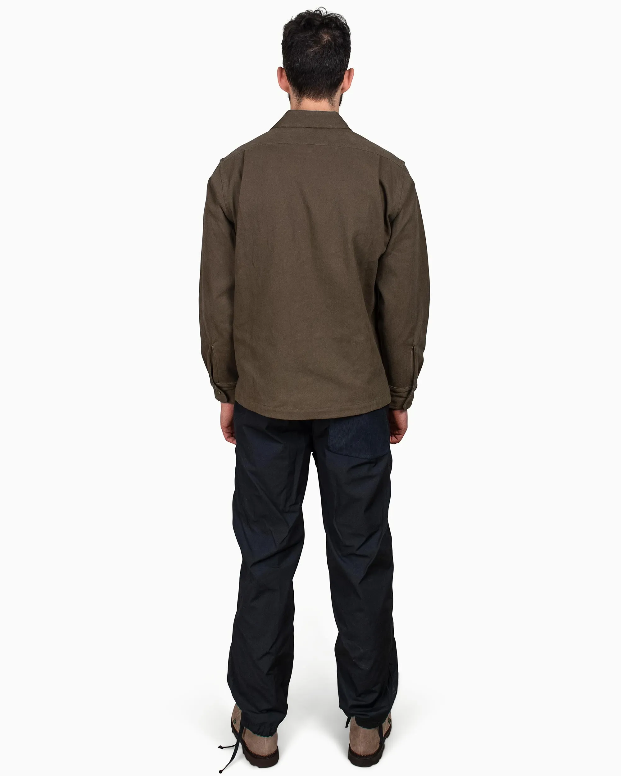 Save Khaki United Flight Pant Slate sold by Lost & Found product image thumbnail 3