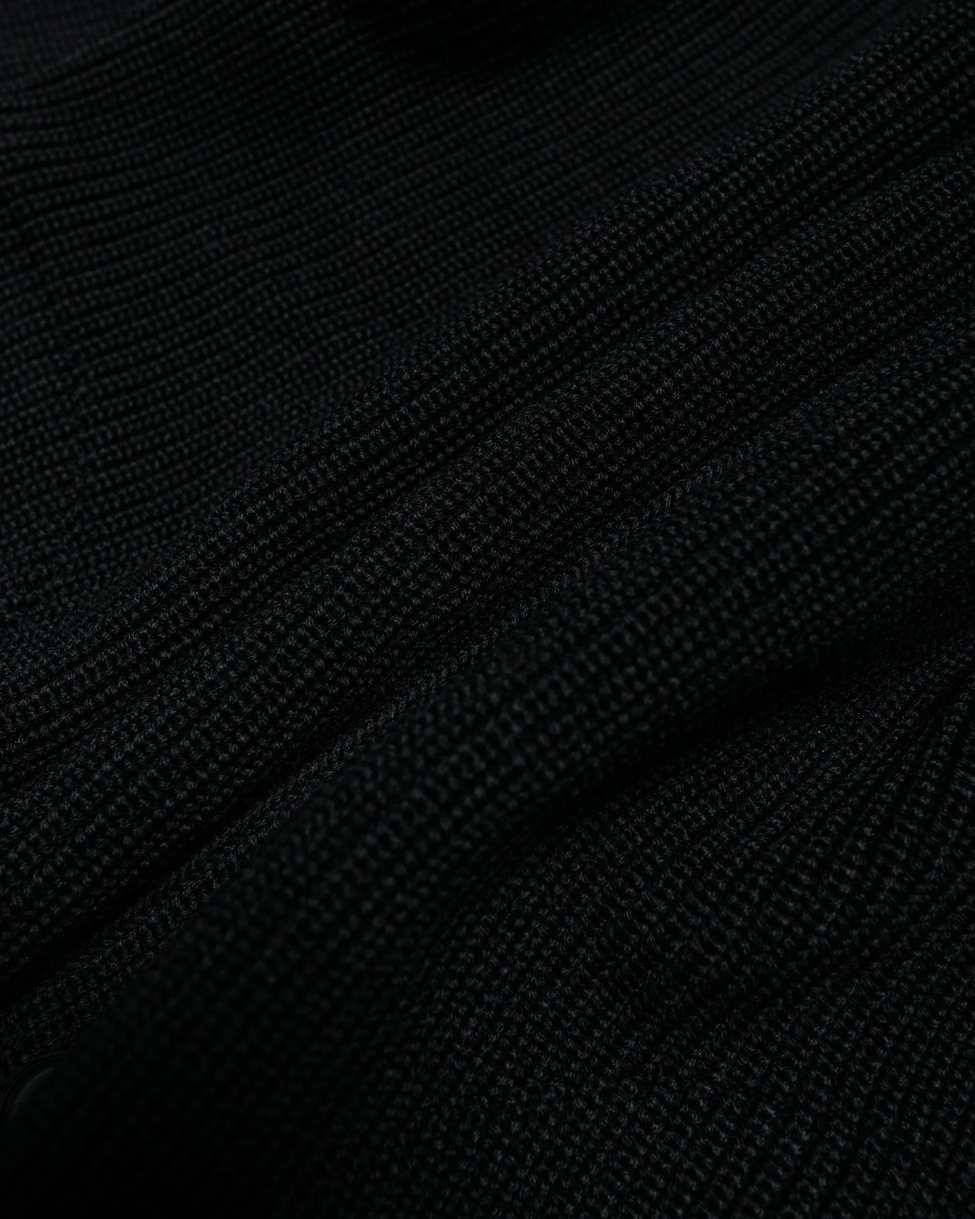 Andersen-Andersen Skipper Jacket Black sold by Lost & Found product image thumbnail 5