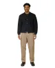 Andersen-Andersen Skipper Jacket Black sold by Lost & Found