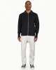 Andersen-Andersen Navy Turtleneck Black sold by Lost & Found