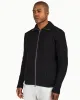 Andersen-Andersen Navy Turtleneck Black sold by Lost & Found
