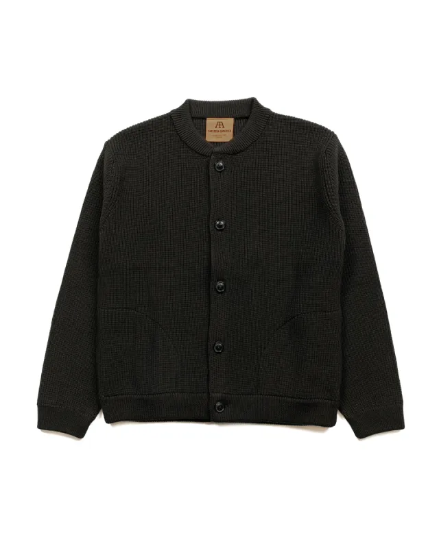 Andersen-Andersen Skipper Jacket Hunting Green sold by Lost & Found