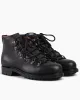 Viberg Classic Grey Oiled Culatta Hiker sold by Lost & Found