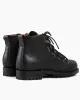 Viberg Classic Grey Oiled Culatta Hiker sold by Lost & Found