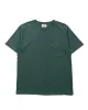 Sunray Sportswear Hanalei SS Darkest Spruce sold by Lost & Found