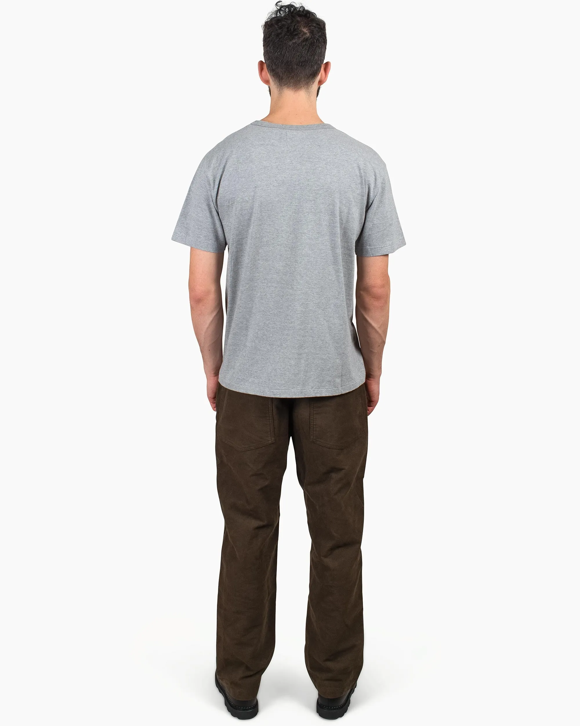 Sunray Sportswear Hanalei SS Hambledon Grey sold by Lost & Found product image thumbnail 3