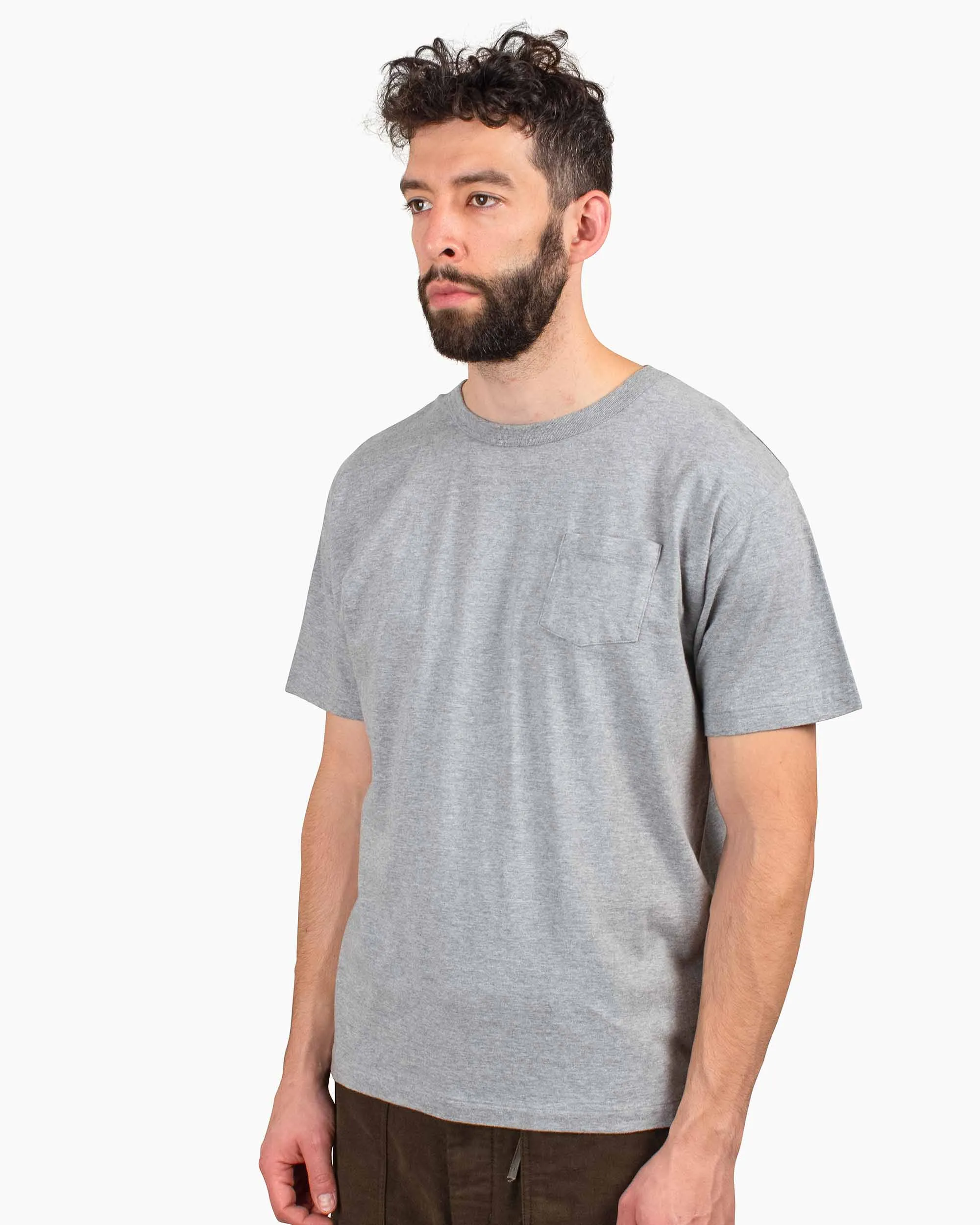 Sunray Sportswear Hanalei SS Hambledon Grey sold by Lost & Found product image thumbnail 4