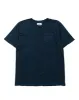 Sunray Sportswear Hanalei SS Dark Navy sold by Lost & Found