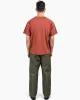 Sunray Sportswear Makaha SS Spiced Apple sold by Lost & Found