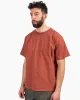 Sunray Sportswear Makaha SS Spiced Apple sold by Lost & Found