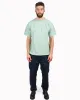 Sunray Sportswear Makaha SS Sage sold by Lost & Found