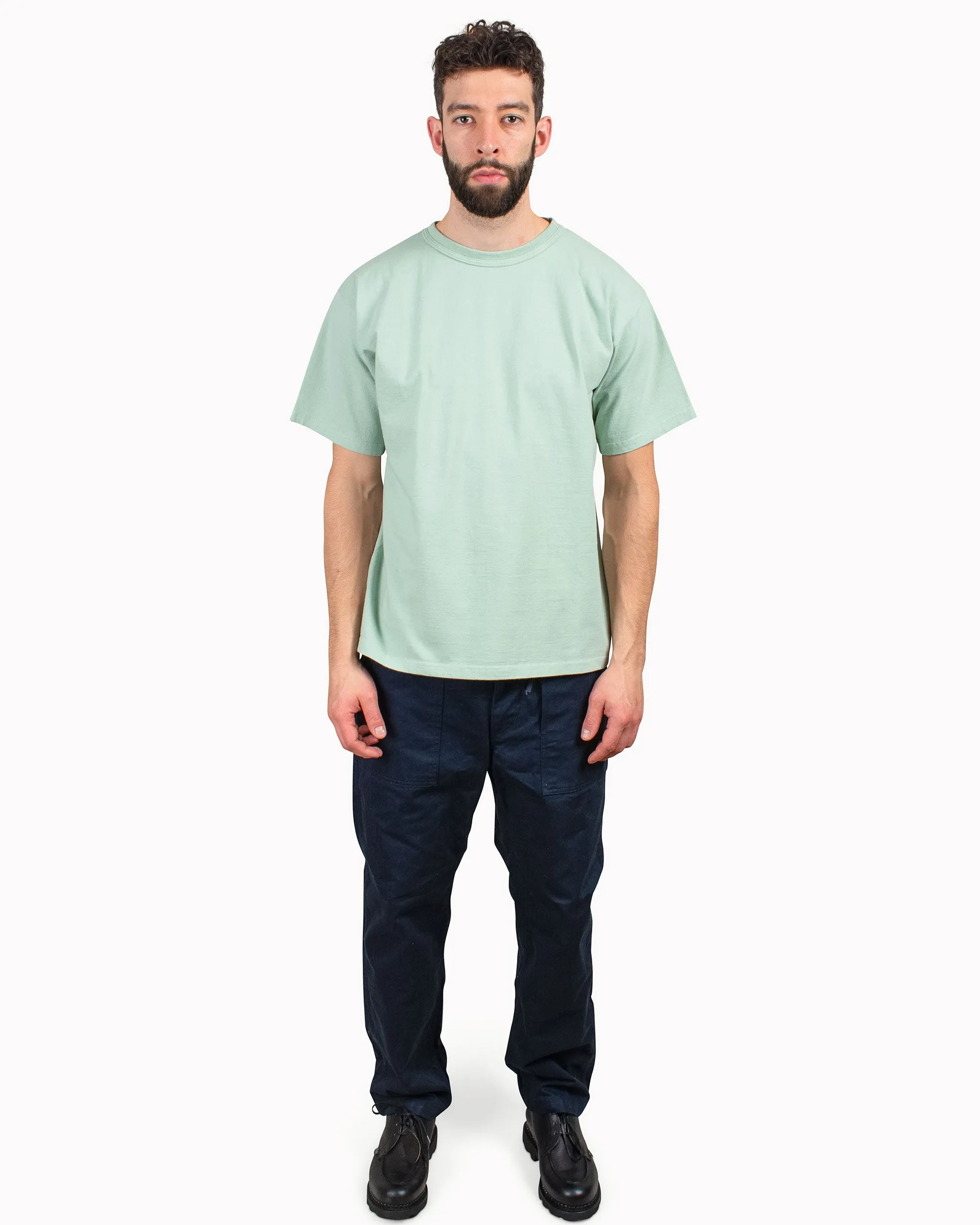 Sunray Sportswear Makaha SS Sage sold by Lost & Found product image thumbnail 2