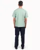 Sunray Sportswear Makaha SS Sage sold by Lost & Found