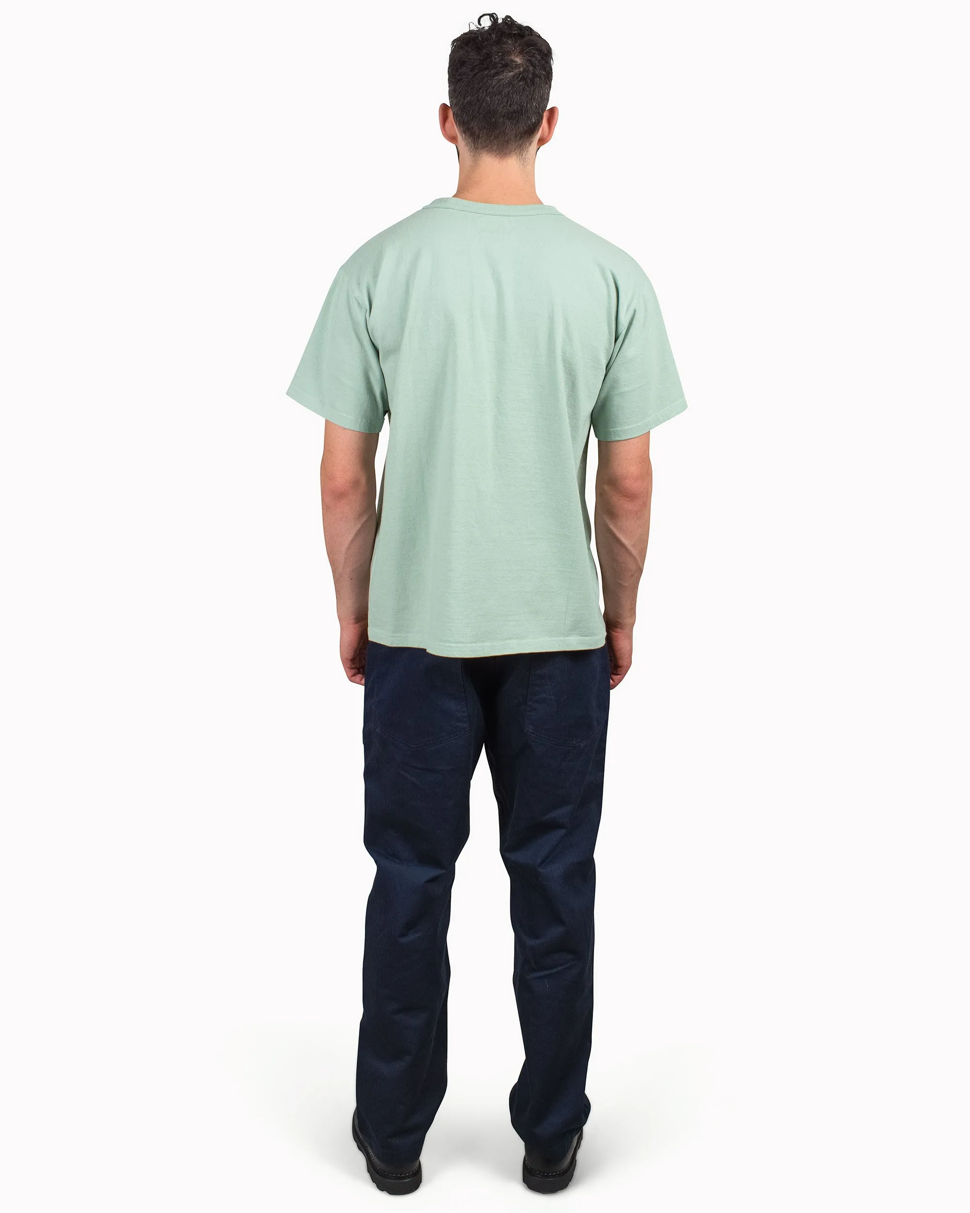 Sunray Sportswear Makaha SS Sage sold by Lost & Found product image thumbnail 3