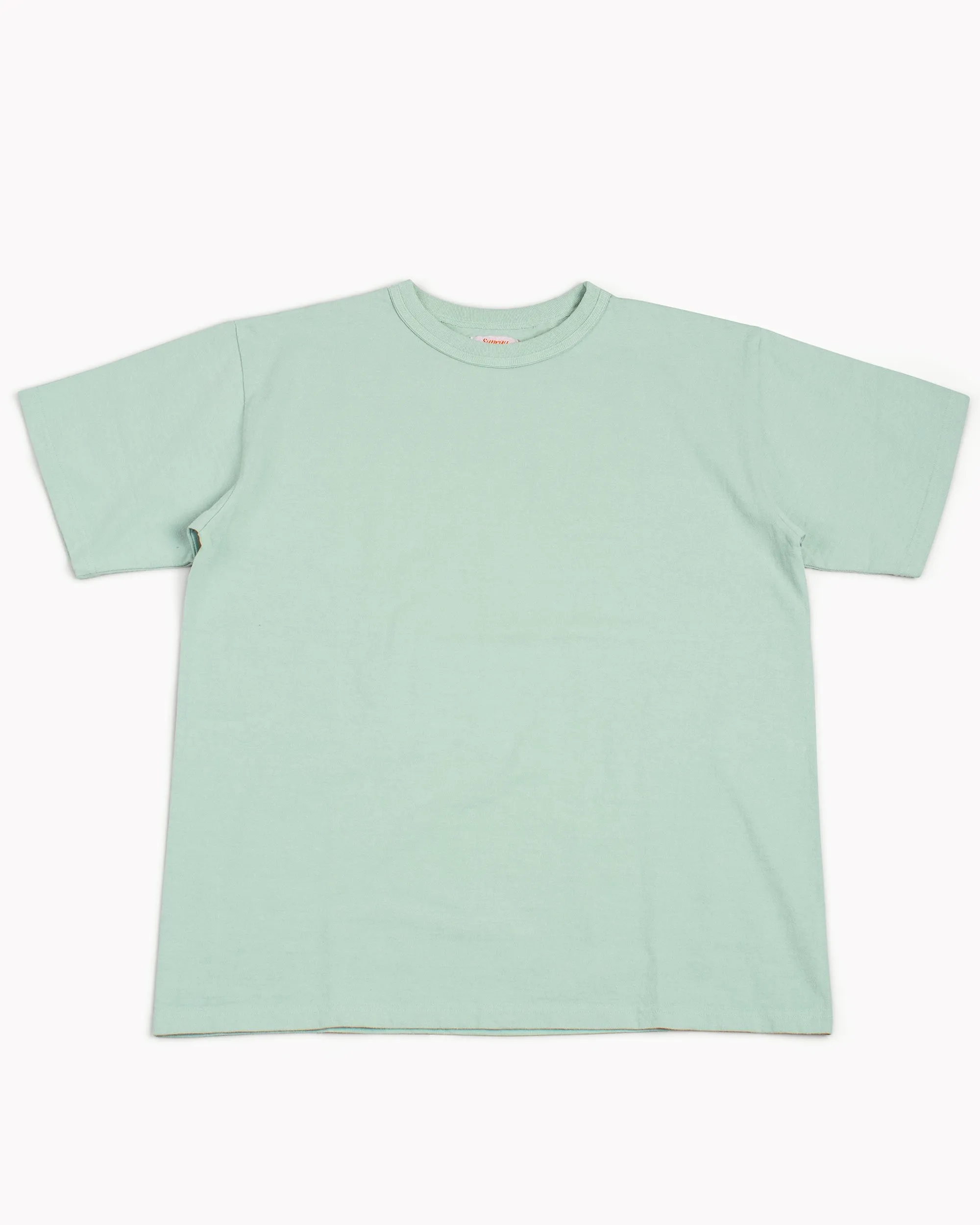 Sunray Sportswear Makaha SS Sage sold by Lost & Found