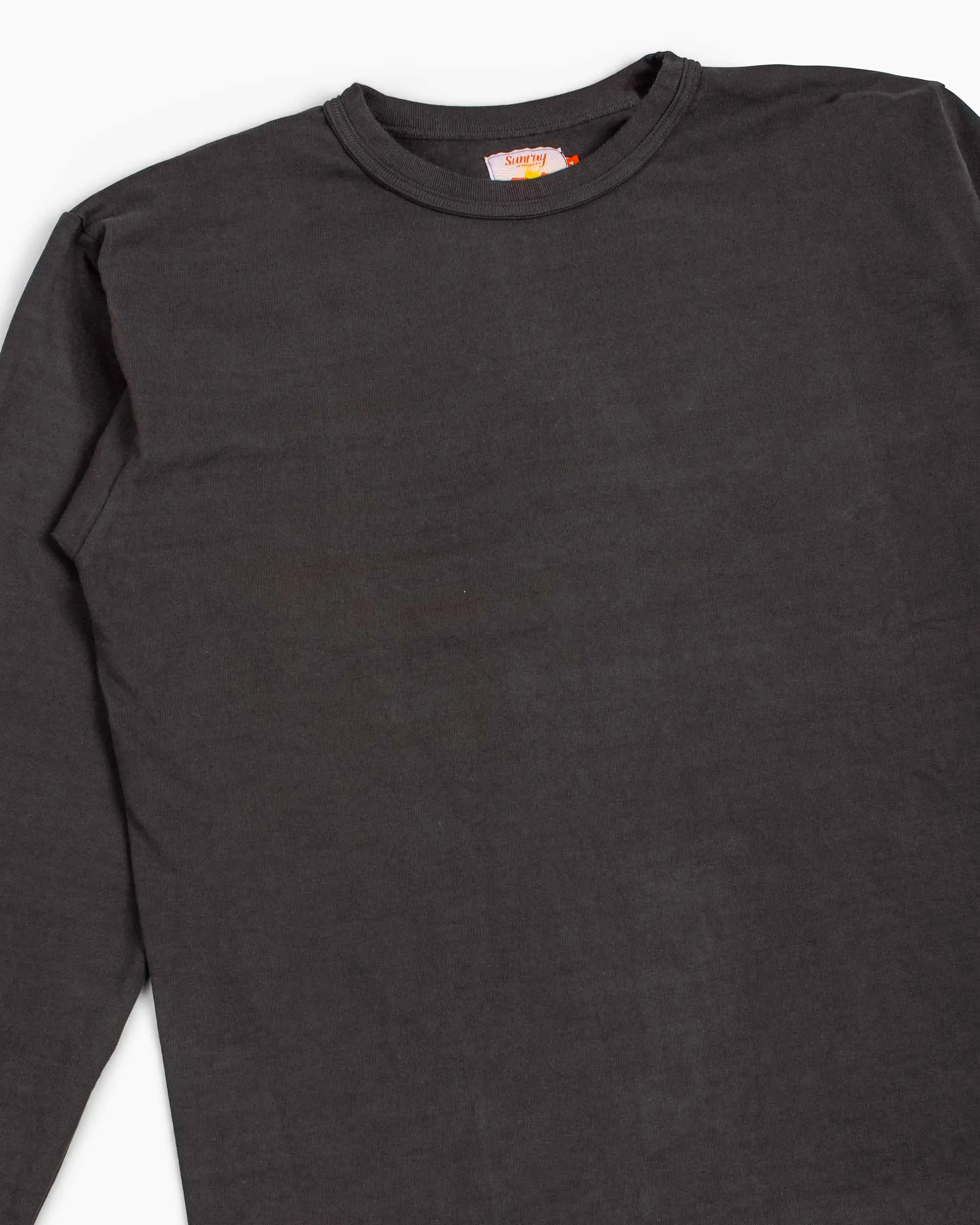 Sunray Sportswear Makaha LS Kokoshuko Black sold by Lost & Found product image thumbnail 5