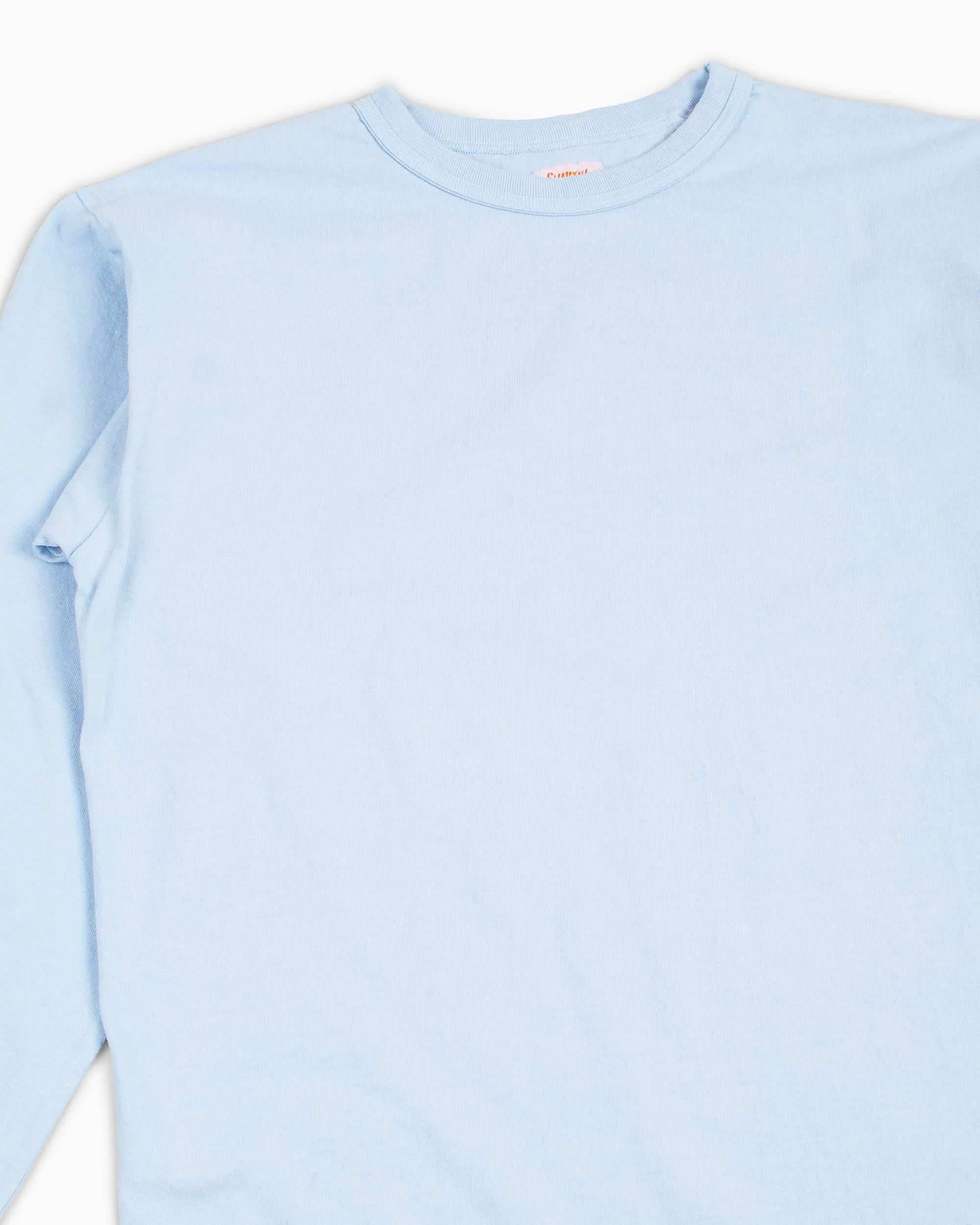 Sunray Sportswear Makaha LS Duck Egg sold by Lost & Found product image thumbnail 5