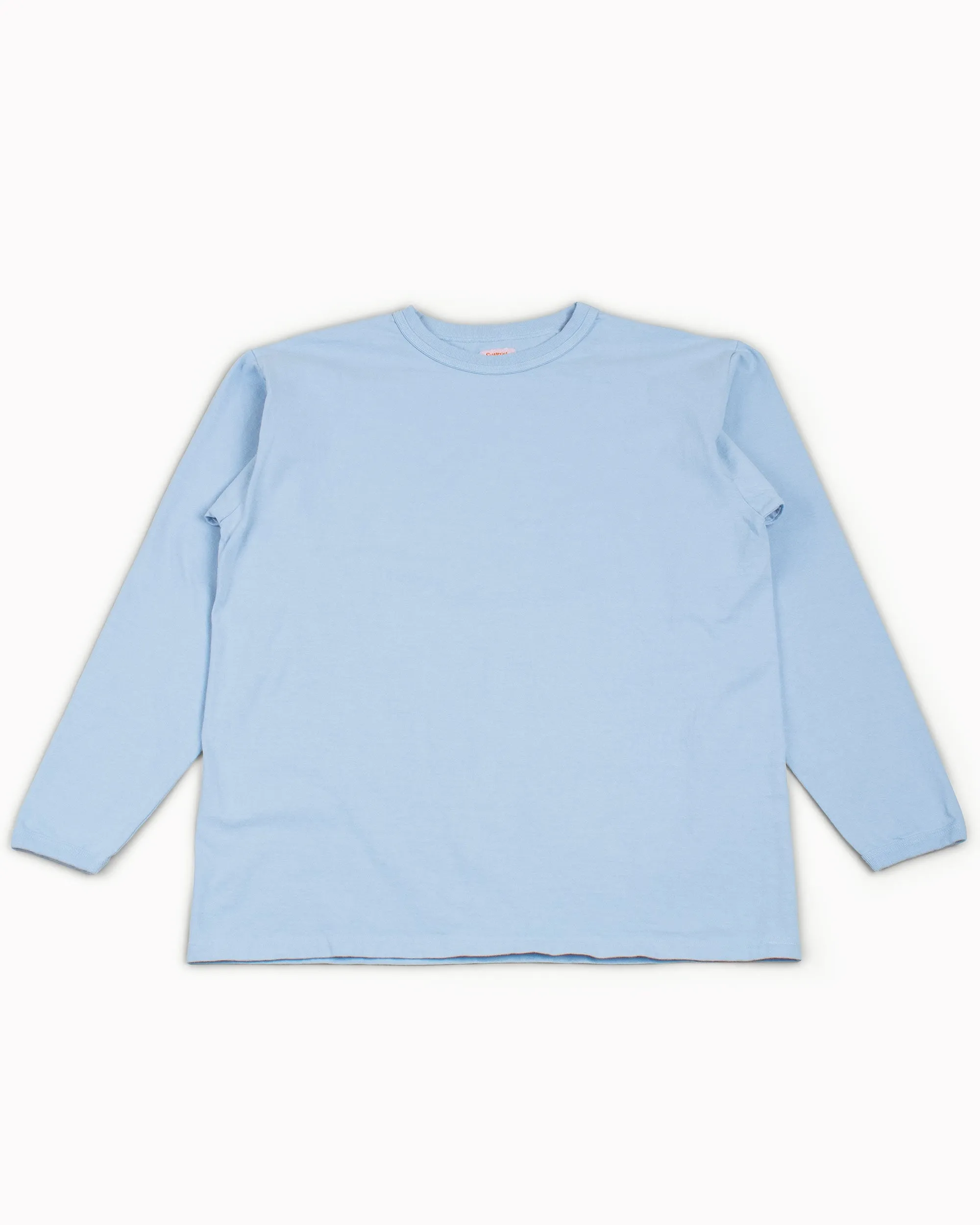 Sunray Sportswear Makaha LS Duck Egg sold by Lost & Found