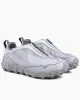 Norse Projects Zip Up Runner Glacier Grey sold by Lost & Found