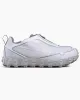 Norse Projects Zip Up Runner Glacier Grey sold by Lost & Found