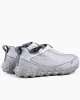 Norse Projects Zip Up Runner Glacier Grey sold by Lost & Found