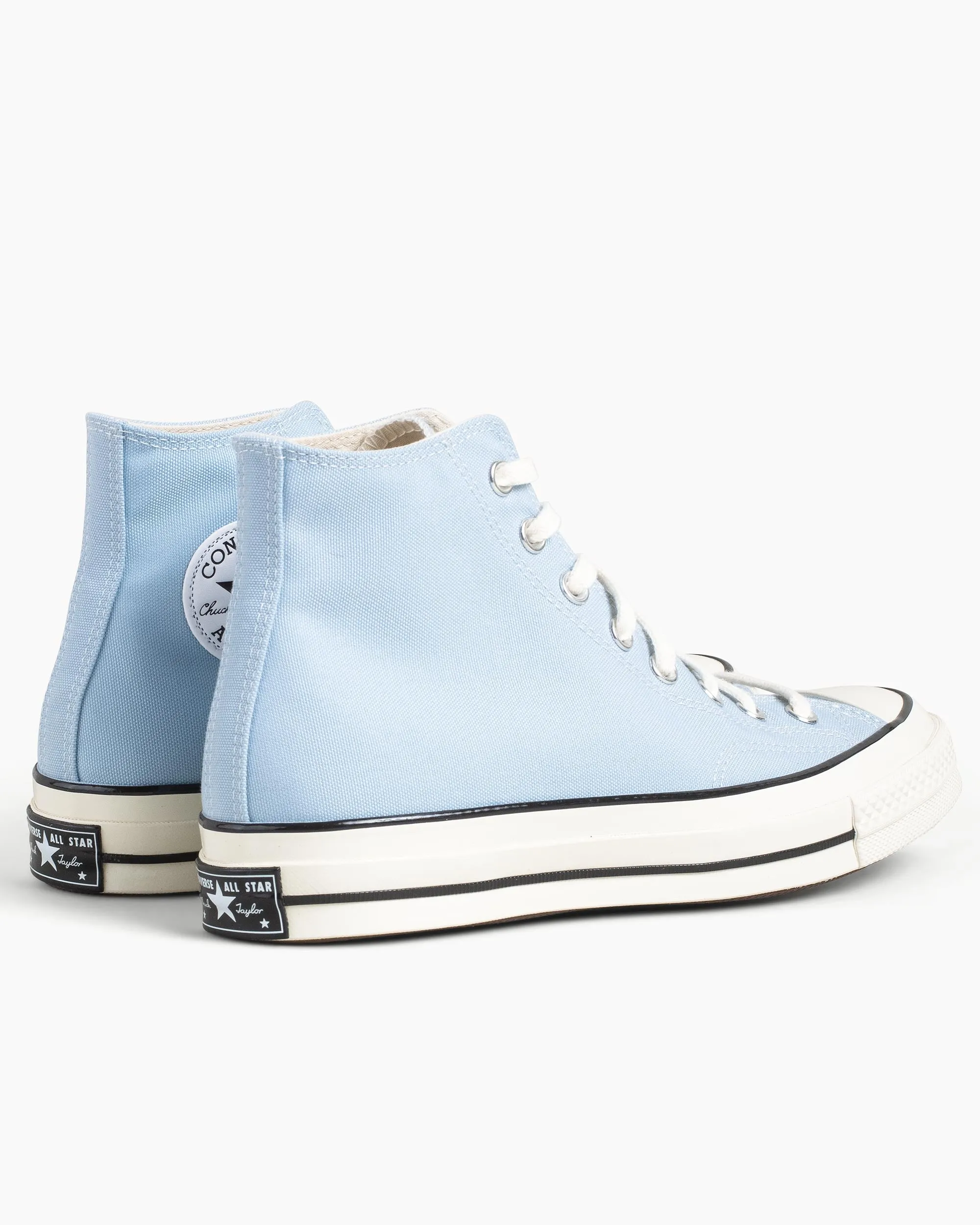 Converse CT 1970s Hi Armory Blue A00459C sold by Lost & Found product image thumbnail 3