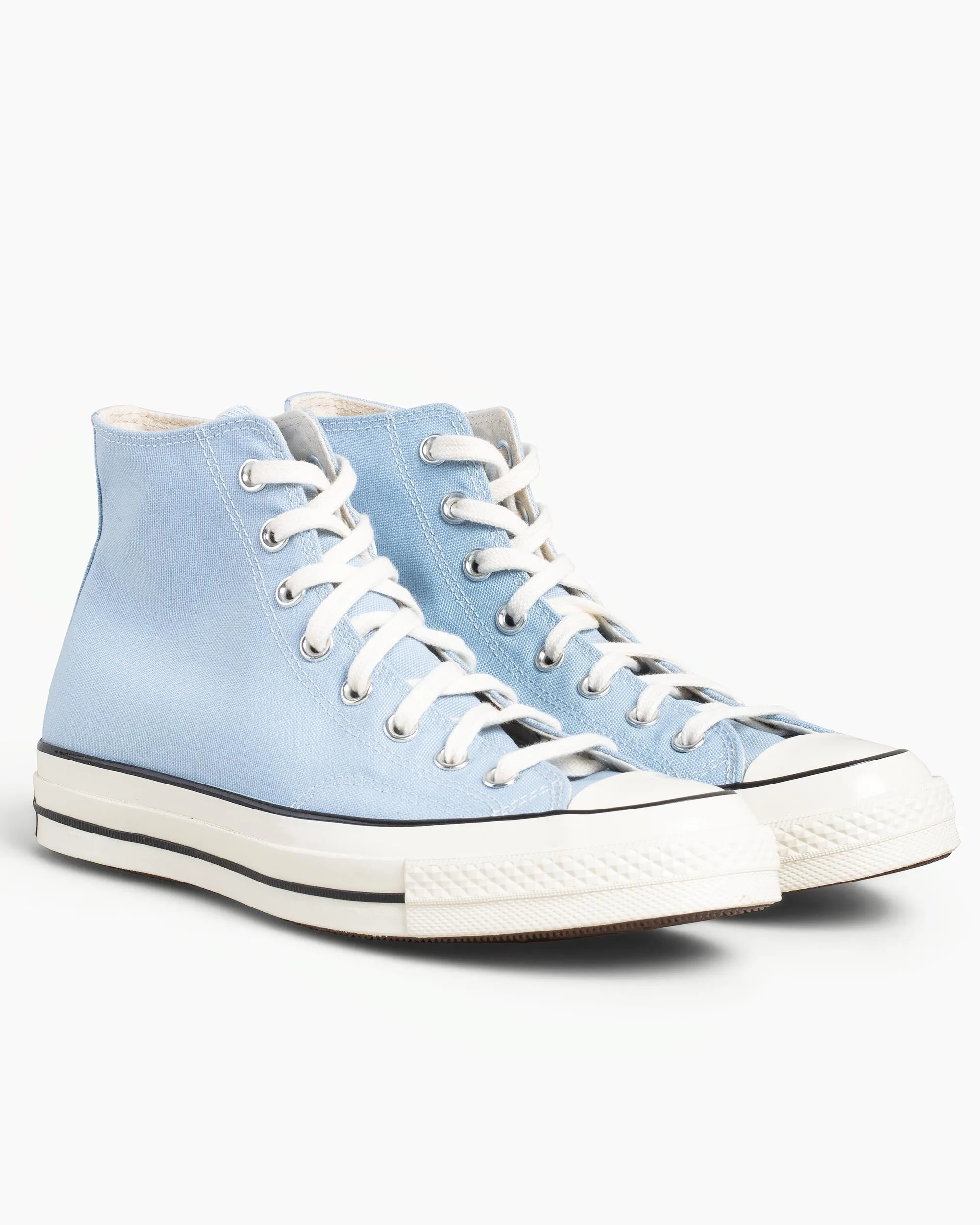 Converse CT 1970s Hi Armory Blue A00459C sold by Lost & Found product image thumbnail 2