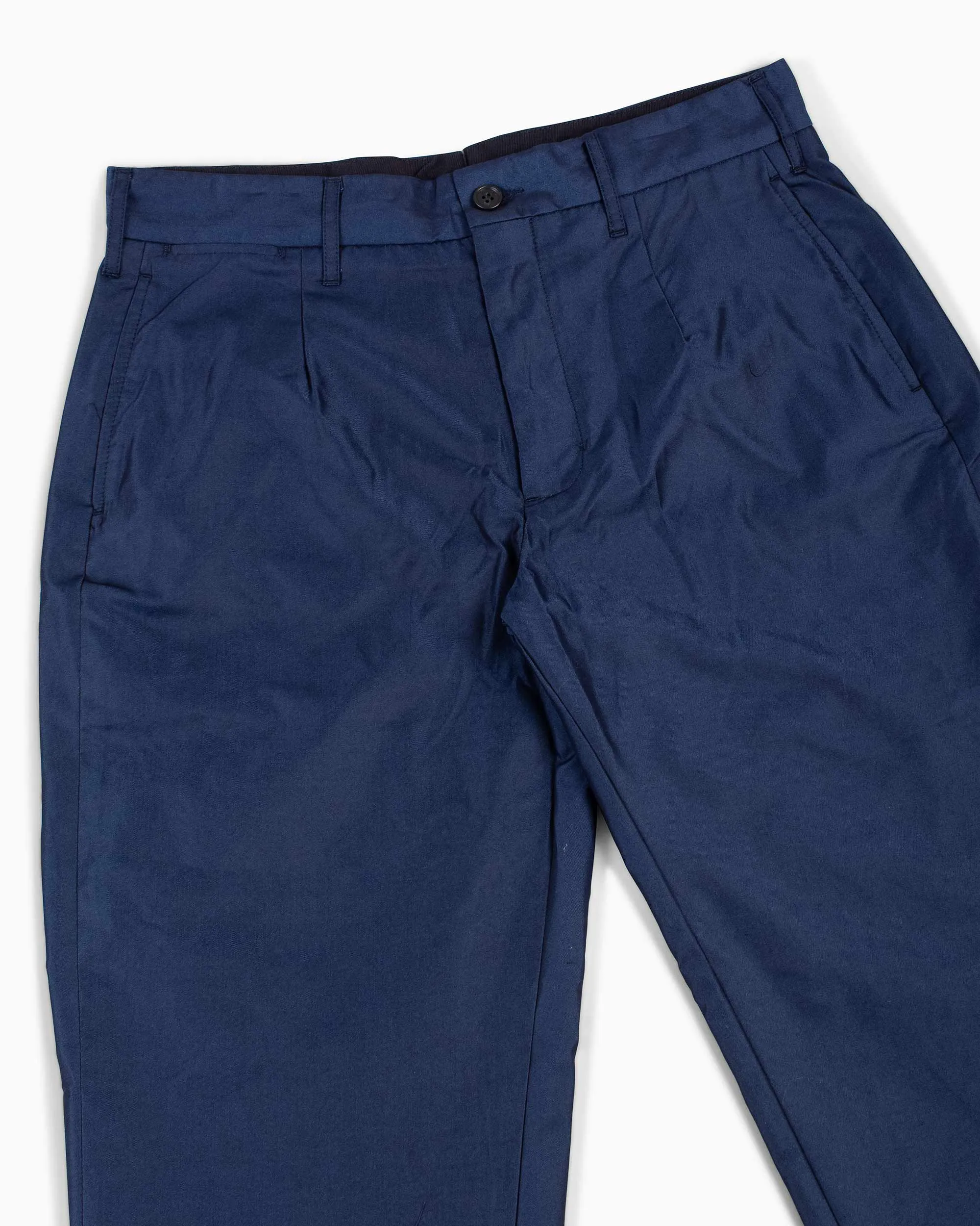Engineered Garments Andover Pant Dark Navy PC Iridescent Twill sold by Lost & Found product image thumbnail 5