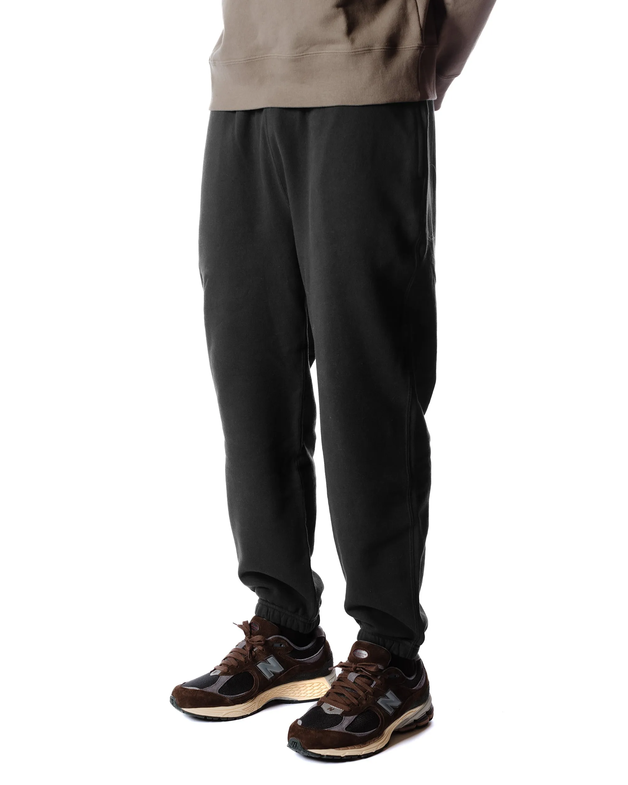 Body of Work Castor Sweatpants Shale sold by Lost & Found product image thumbnail 3