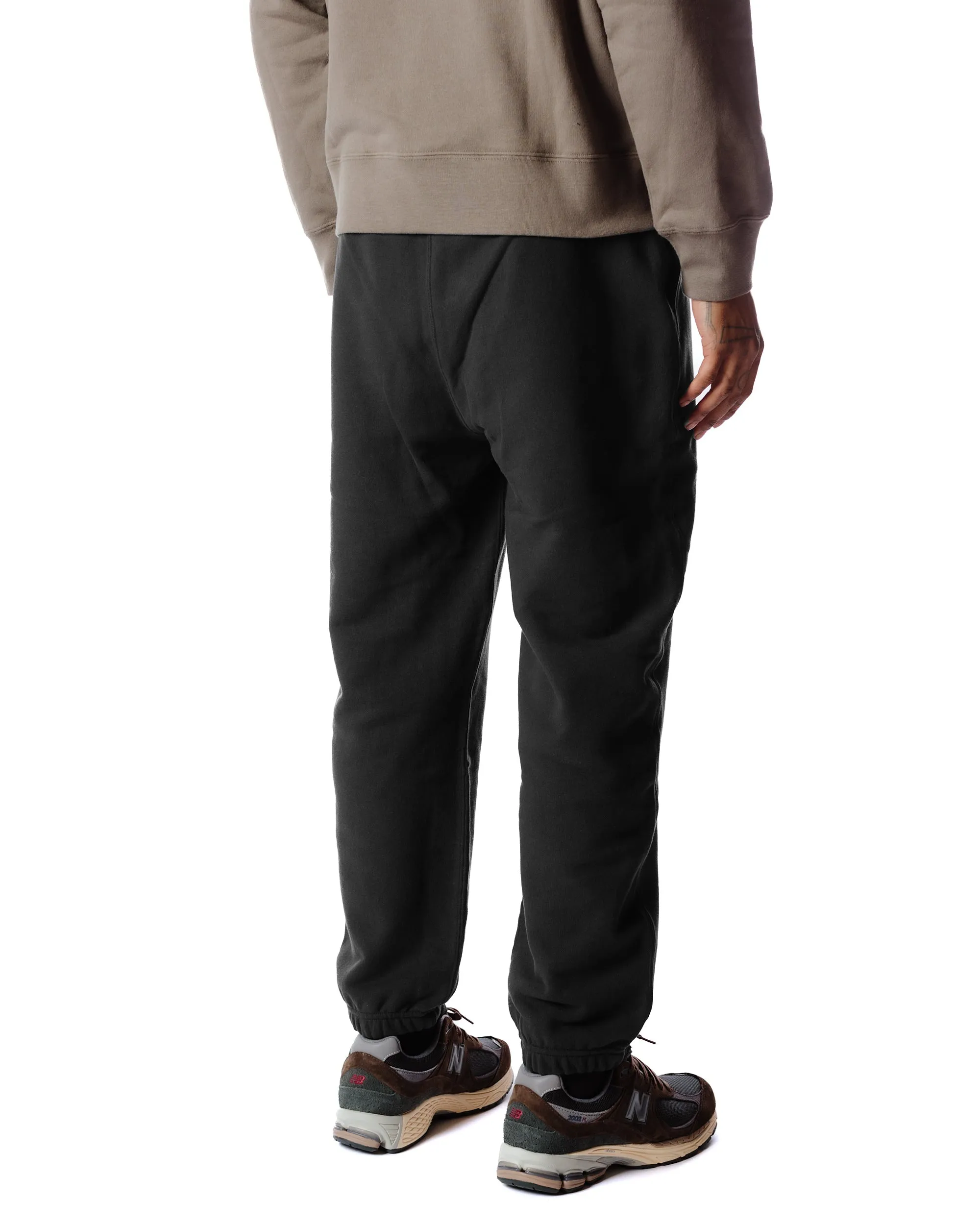 Body of Work Castor Sweatpants Shale sold by Lost & Found product image thumbnail 4