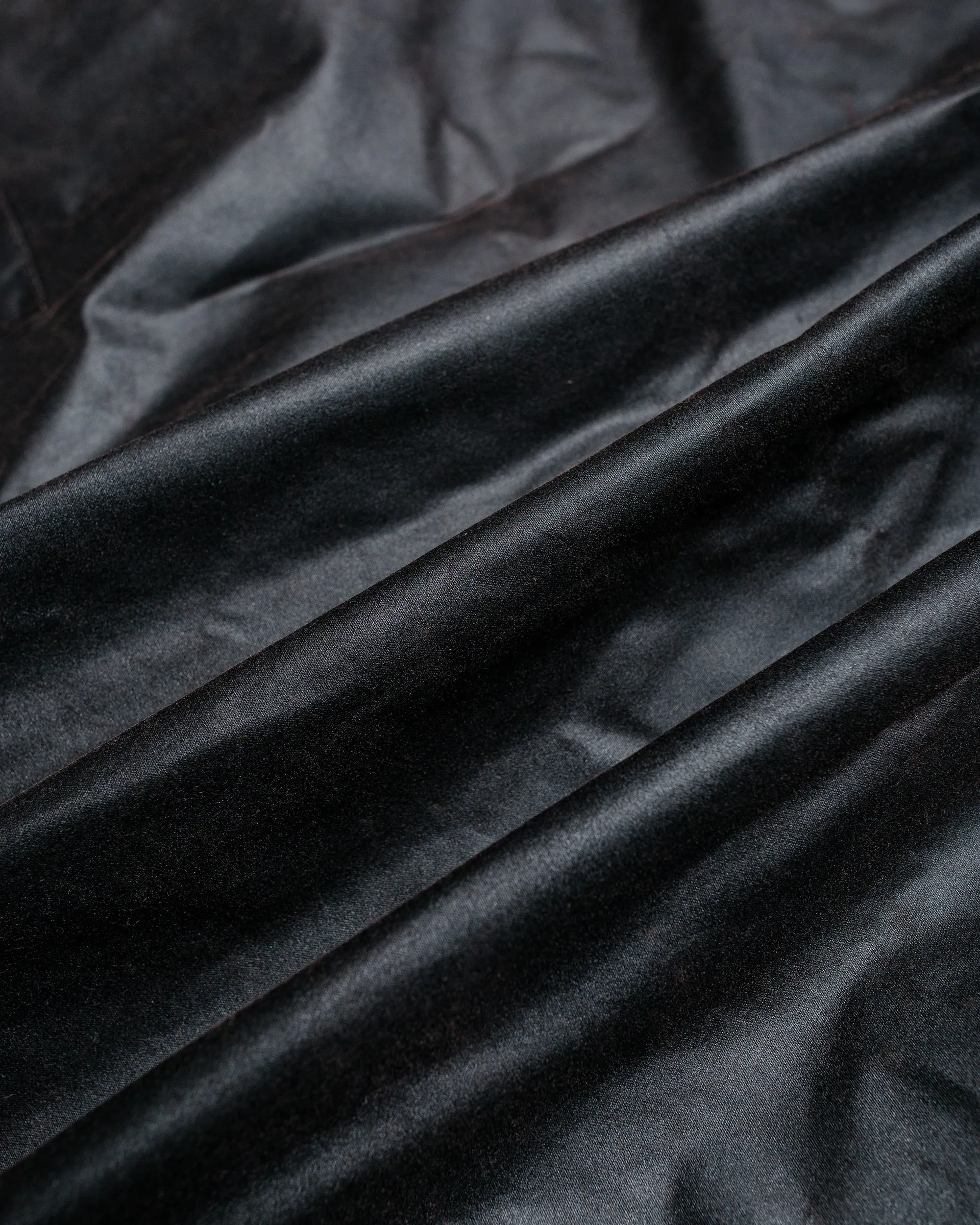 Barbour Bedale Wax Jacket Rustic sold by Lost & Found product image thumbnail 5