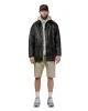 Barbour Bedale Wax Jacket Rustic sold by Lost & Found
