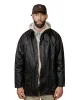 Barbour Bedale Wax Jacket Rustic sold by Lost & Found