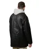 Barbour Bedale Wax Jacket Rustic sold by Lost & Found