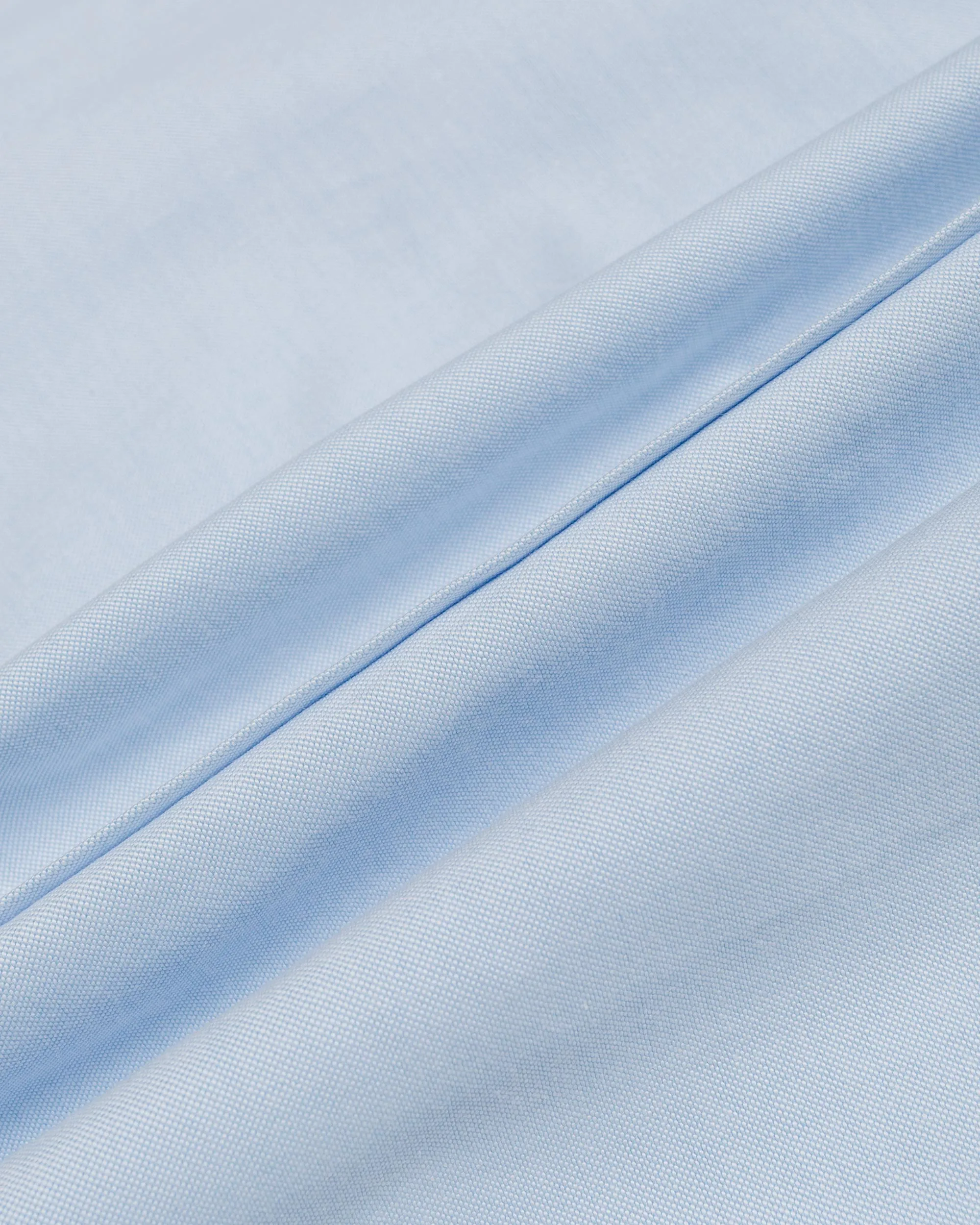 The Real McCoy's MS22008 Joe McCoy Button Down Shirt Light Blue sold by Lost & Found product image thumbnail 5