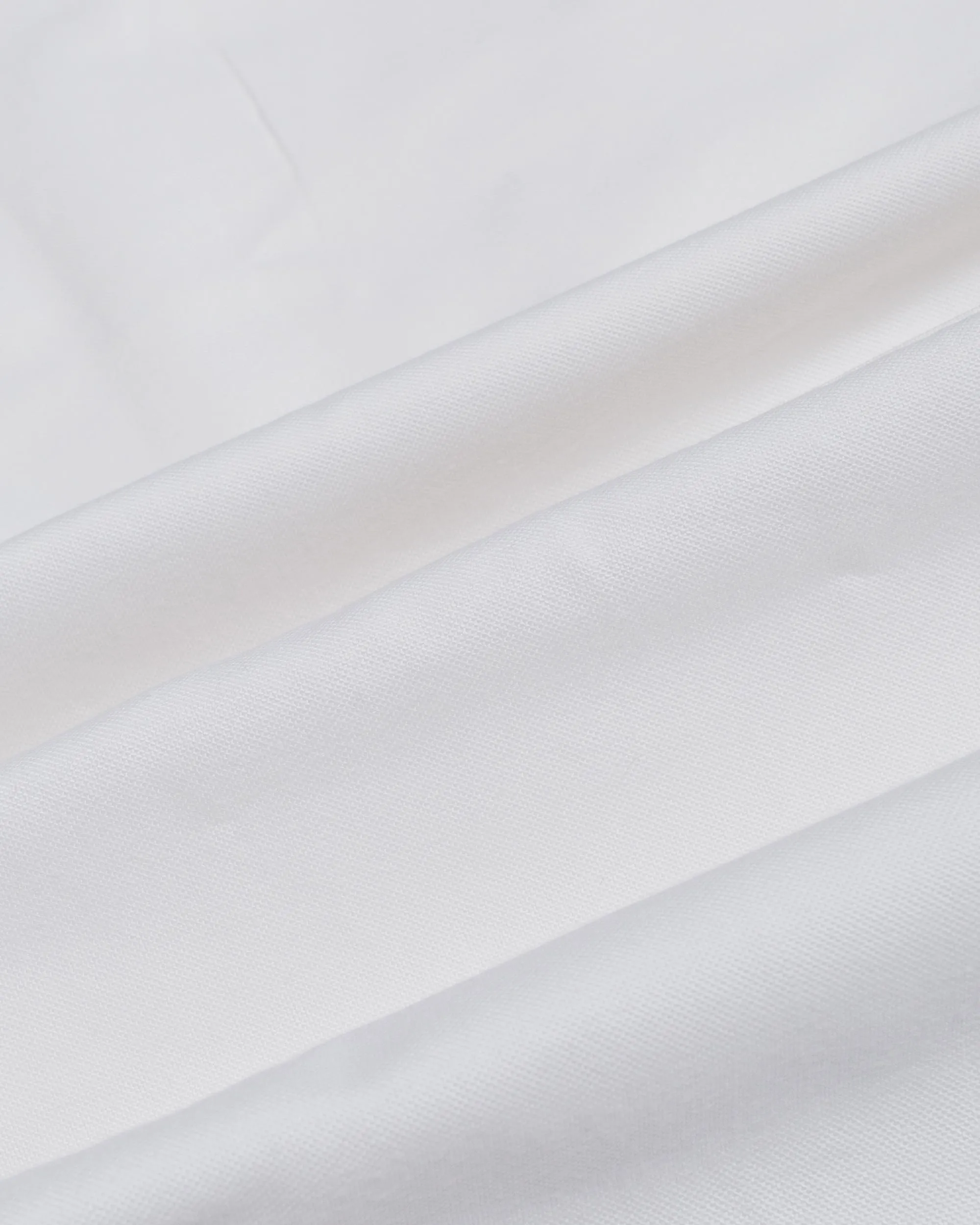 The Real McCoy's MS22008 Joe McCoy Button Down Shirt White sold by Lost & Found product image thumbnail 5