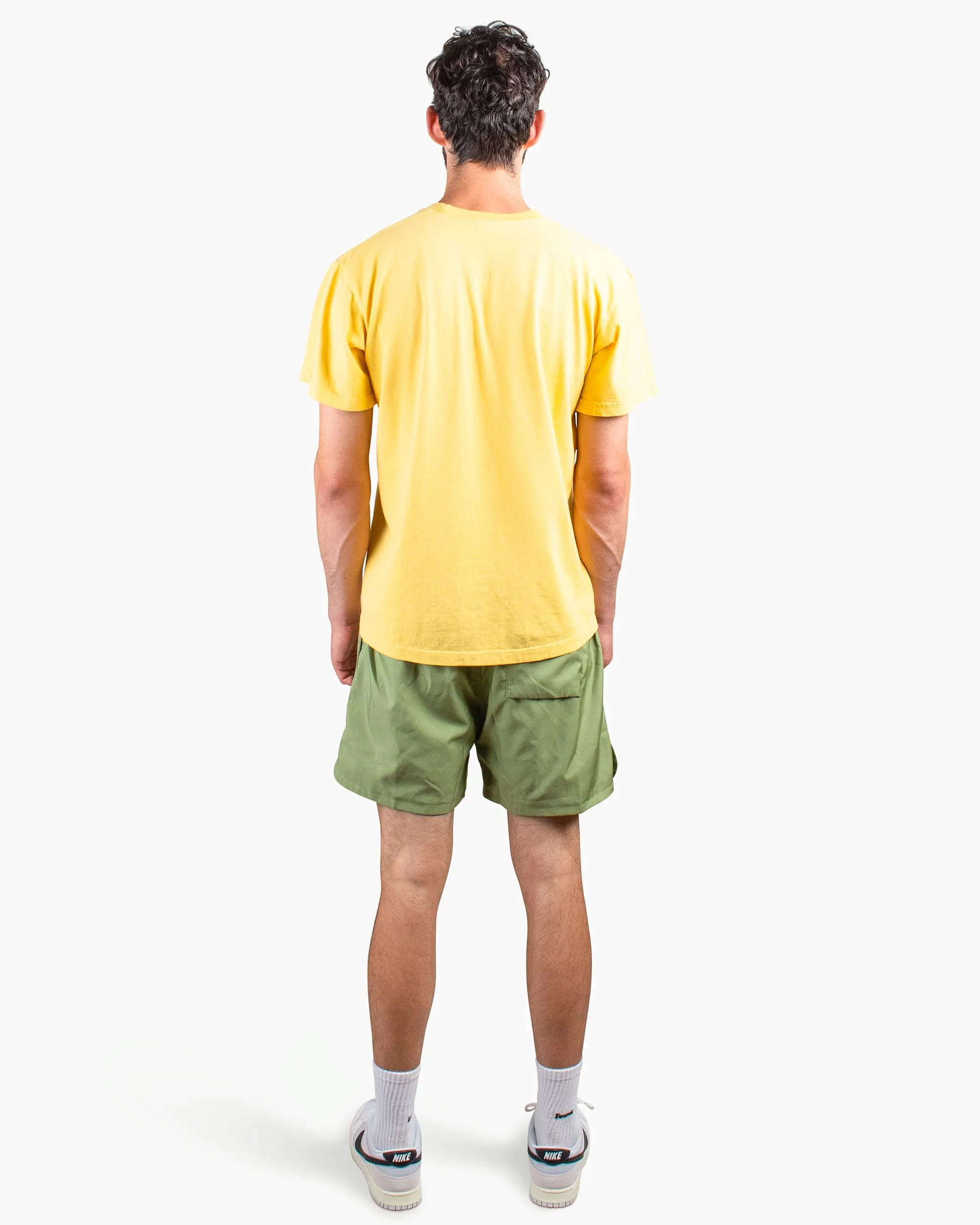 Nike Sportswear Sport Essentials Lined Flow Shorts Alligator sold by Lost & Found product image thumbnail 3