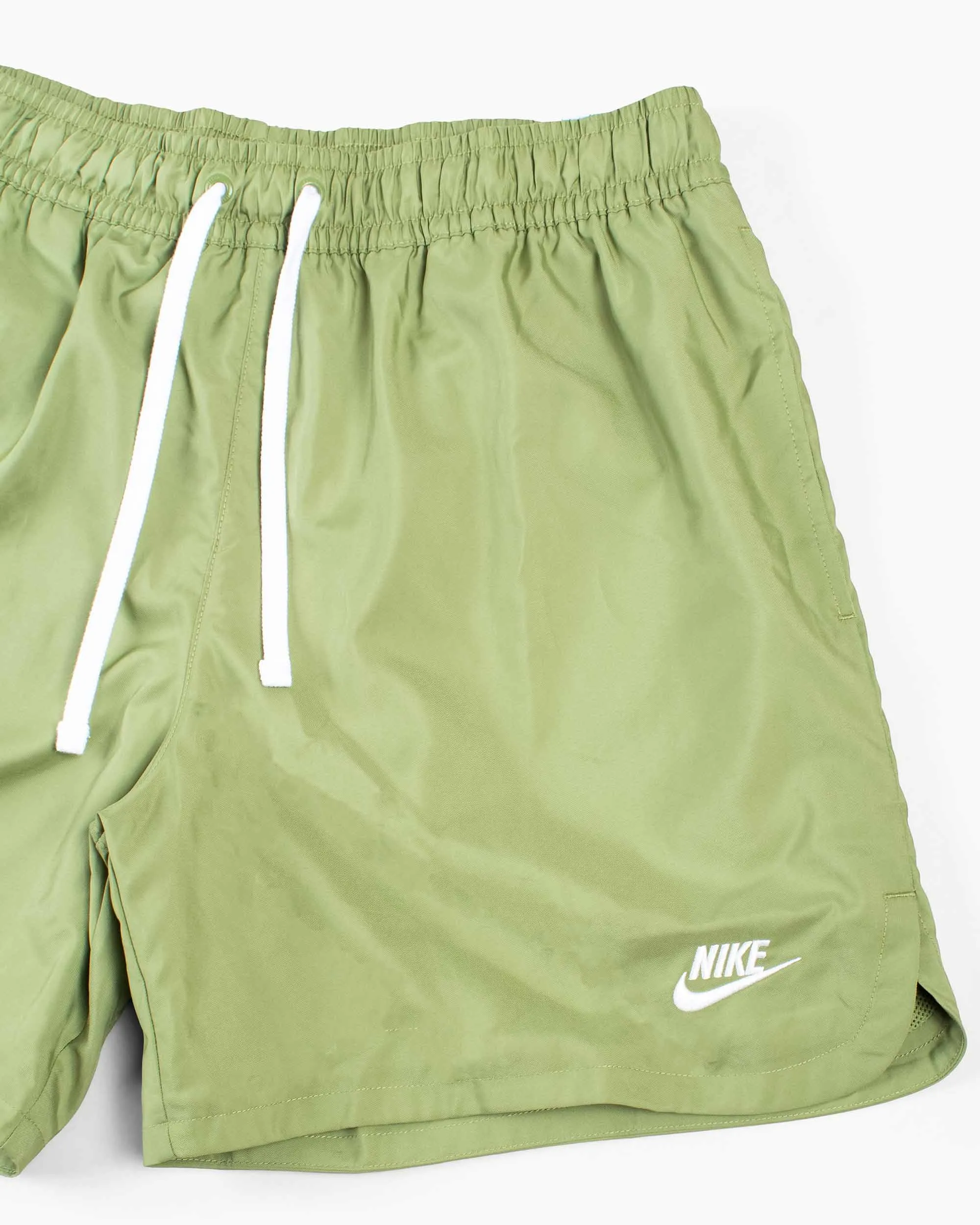Nike Sportswear Sport Essentials Lined Flow Shorts Alligator sold by Lost & Found product image thumbnail 5