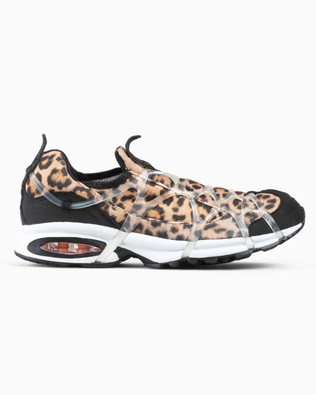 Nike Air Kukini Black/Kumquat made by Nike