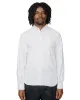 Beams Plus B.D. Oxford White sold by Lost & Found