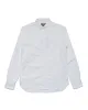 Beams Plus B.D. Oxford White sold by Lost & Found
