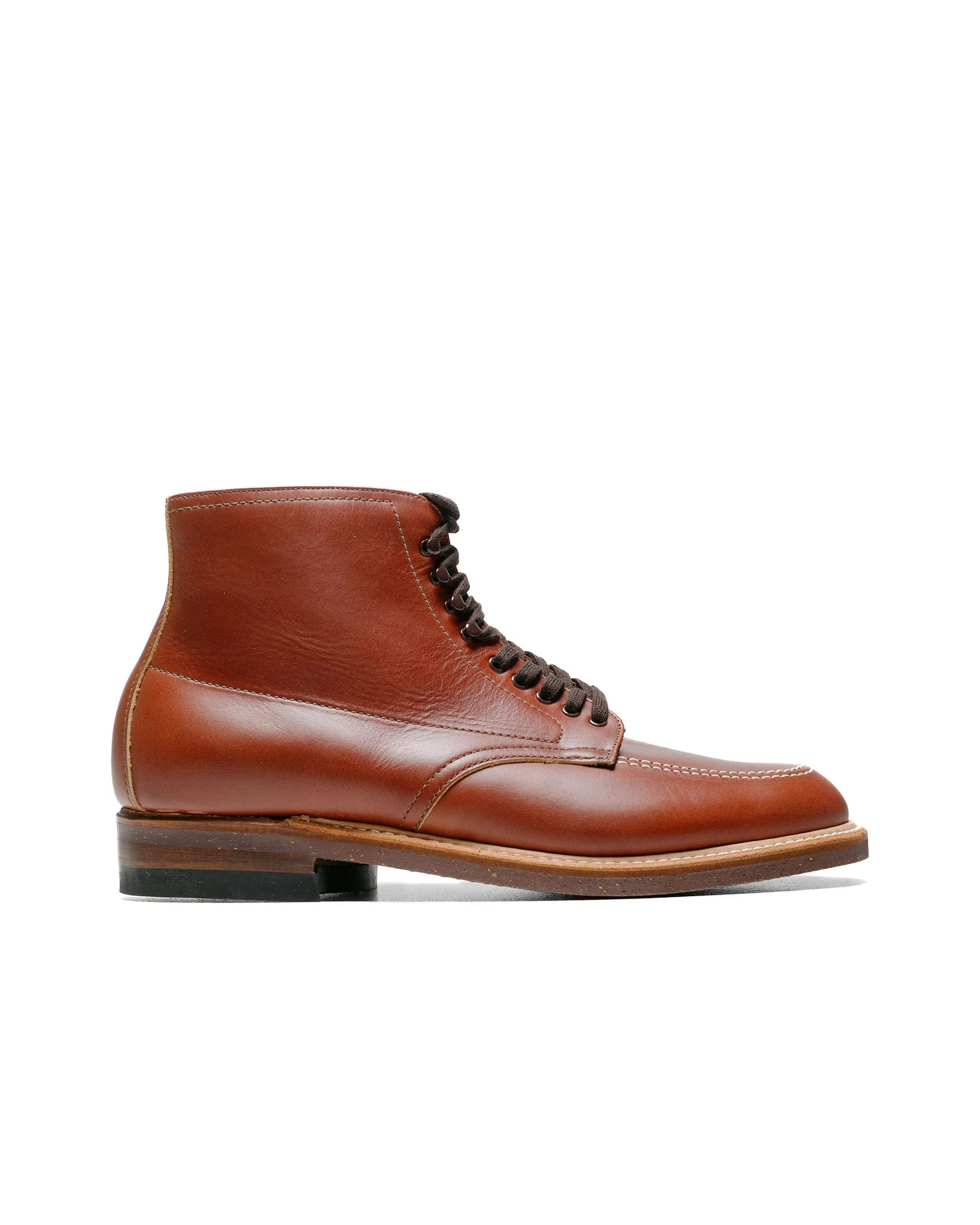 Alden Original Brown Workboot Leather 405 sold by Lost & Found