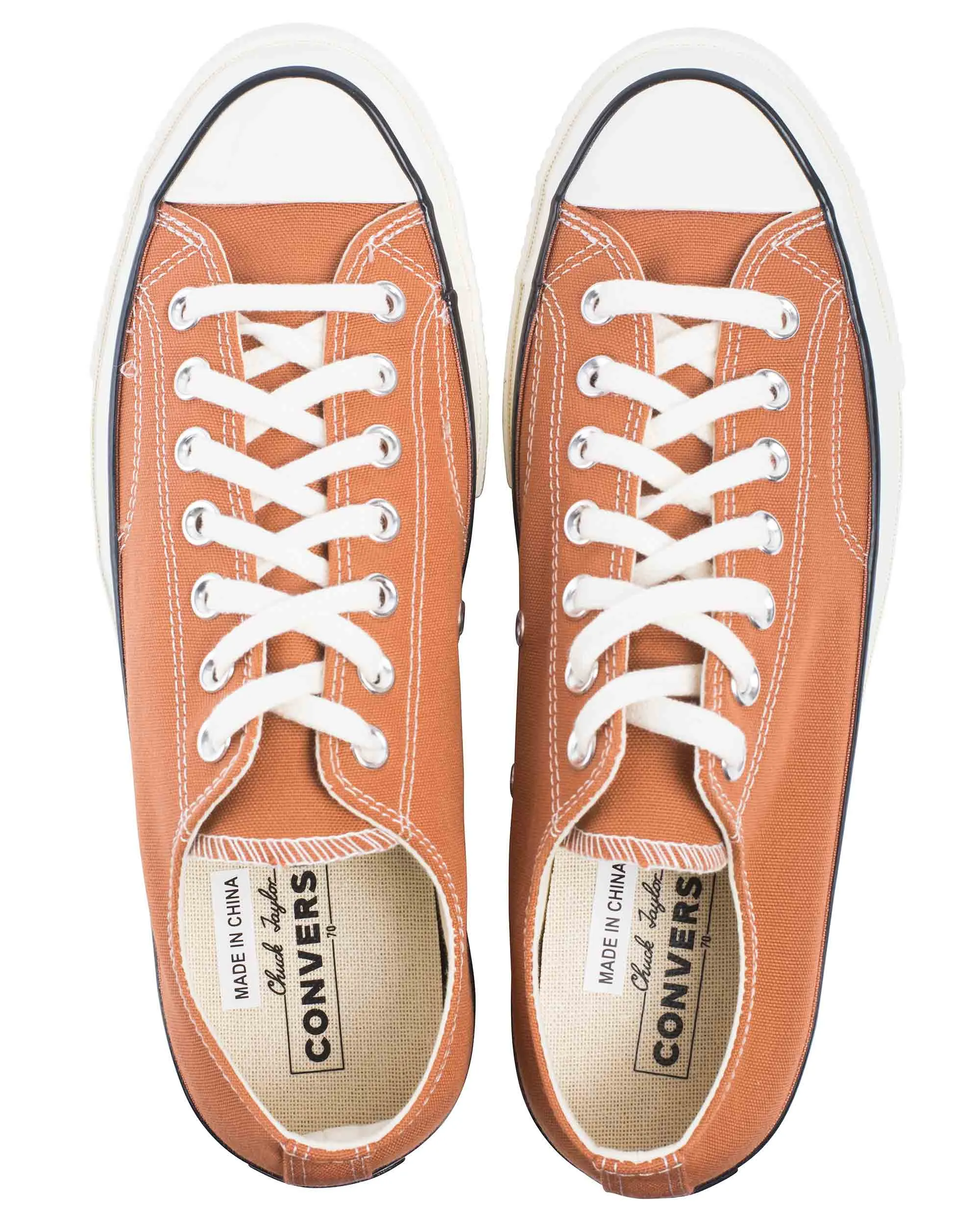 Converse CT 1970s Ox Mineral Clay A00461C sold by Lost & Found product image thumbnail 4